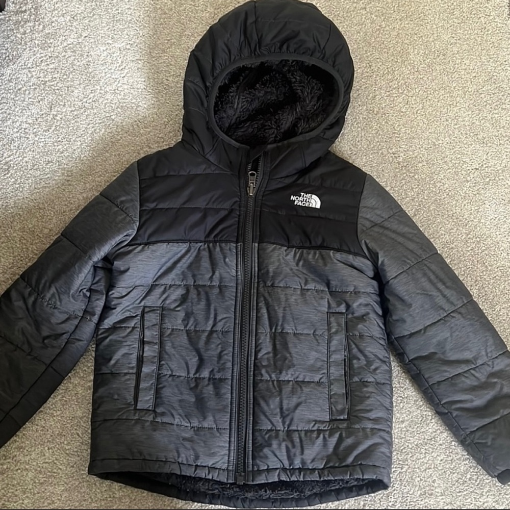 North Face 4T Jacket